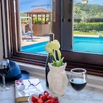 Agave Pool &