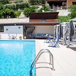 Agave Pool & 아파트 가기