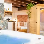 Agave Pool &