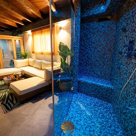 Agave Pool & Apartment *