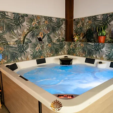 Apartment Agave Pool & *