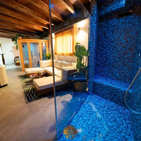 Apartment Agave Pool & Gaggi