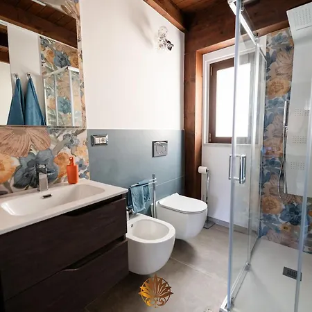 Agave Pool & Apartment Gaggi