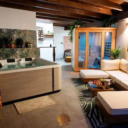 Agave Pool & Gaggi