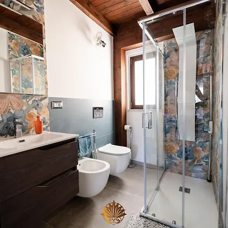 Apartment Agave Pool & Gaggi