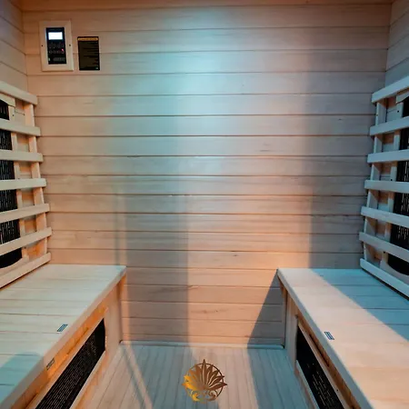 Agave Pool & Apartment *