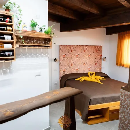 Apartment Agave Pool &