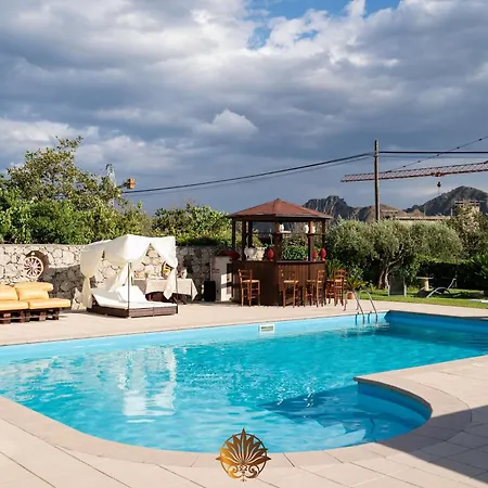 Apartment Agave Pool & Gaggi