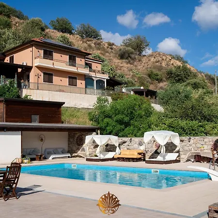 Agave Pool &