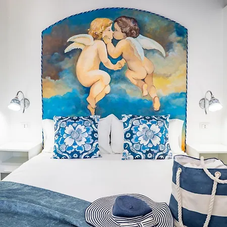 Agave Pool & Lejlighed