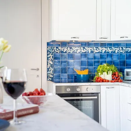 Agave Pool & Lejlighed *