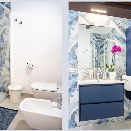 Appartement Agave Pool &