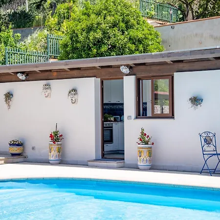 Agave Pool & Appartement