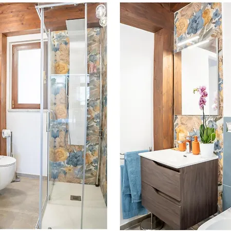 Agave Pool & Lejlighed *