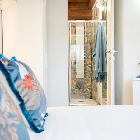 Agave Pool & * Gaggi