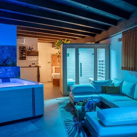 Lejlighed Agave Pool &