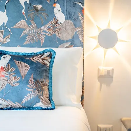 Agave Pool & Lejlighed Gaggi