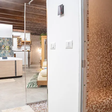 Lejlighed Agave Pool & Gaggi