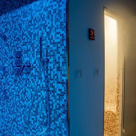 Lejlighed Agave Pool & *