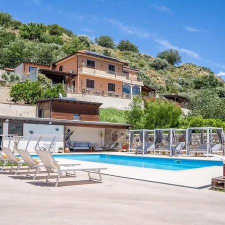 Lejlighed Agave Pool &