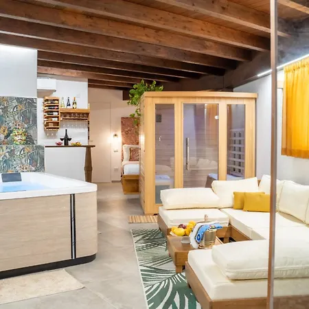 Lejlighed Agave Pool & *