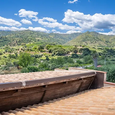 Agave Pool & Lejlighed Gaggi