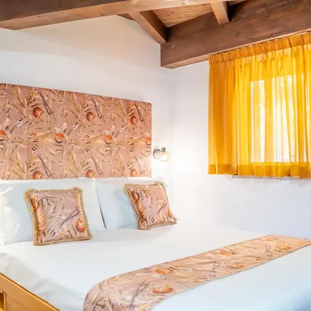 Agave Pool & Lejlighed *