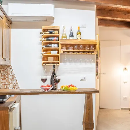 Lejlighed Agave Pool & *