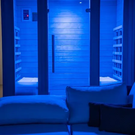 Lejlighed Agave Pool & Gaggi