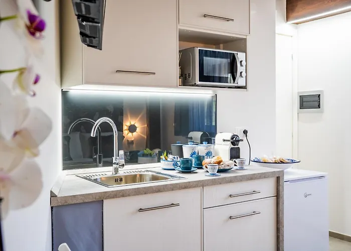 Agave Pool & Апартаменты Гаджи