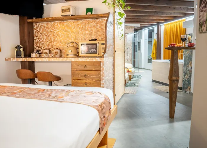 Agave Pool & Апартаменты *