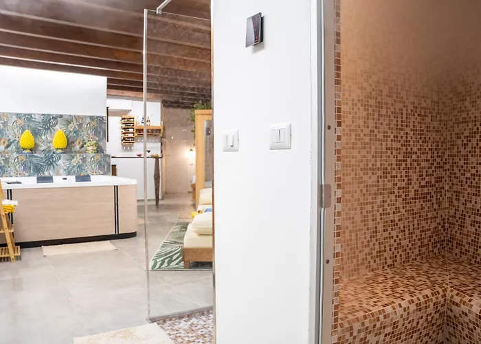 Апартаменты Agave Pool & Гаджи