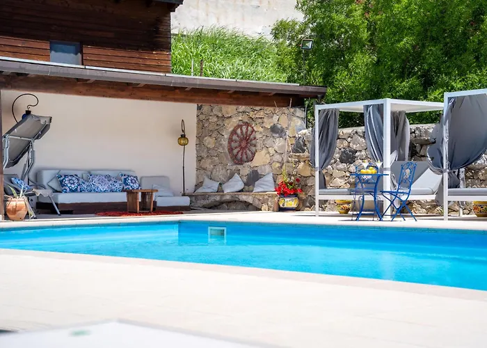 Апартаменты Agave Pool & Гаджи