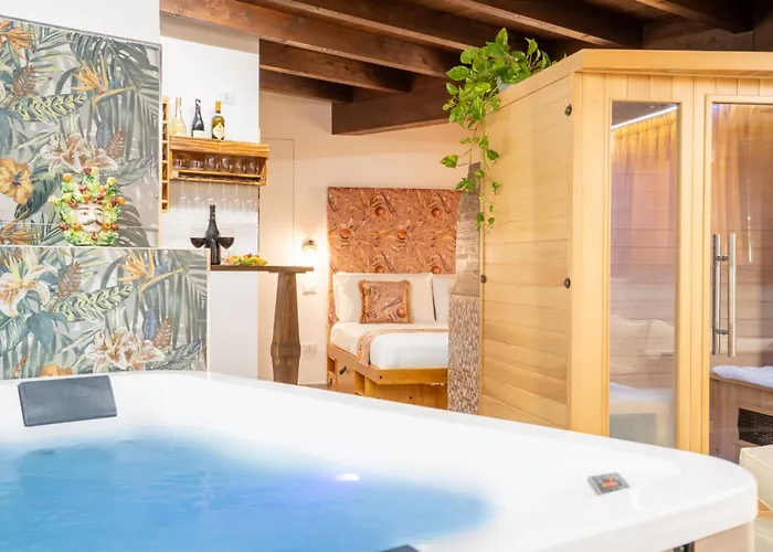 Agave Pool &
