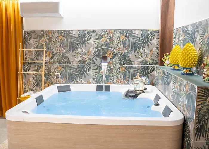 Agave Pool & Апартаменты